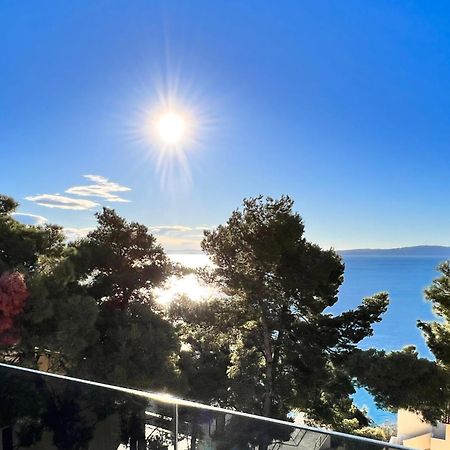Luxury Beachfront Villa Carlisa Čiovo Eksteriør bilde