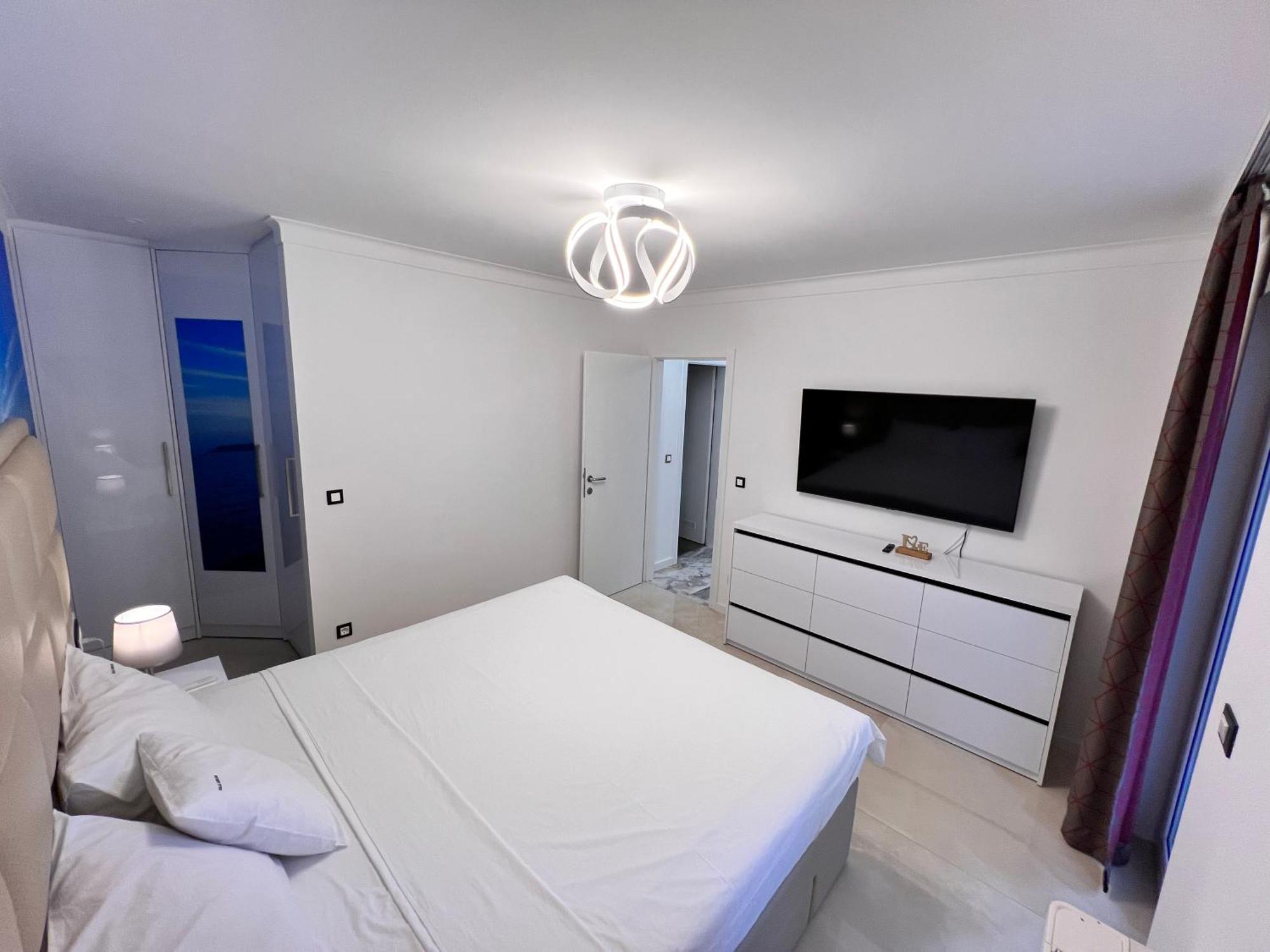 Luxury Beachfront Villa Carlisa Čiovo Eksteriør bilde